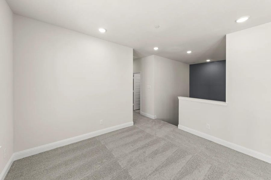 The Tessera A Loft