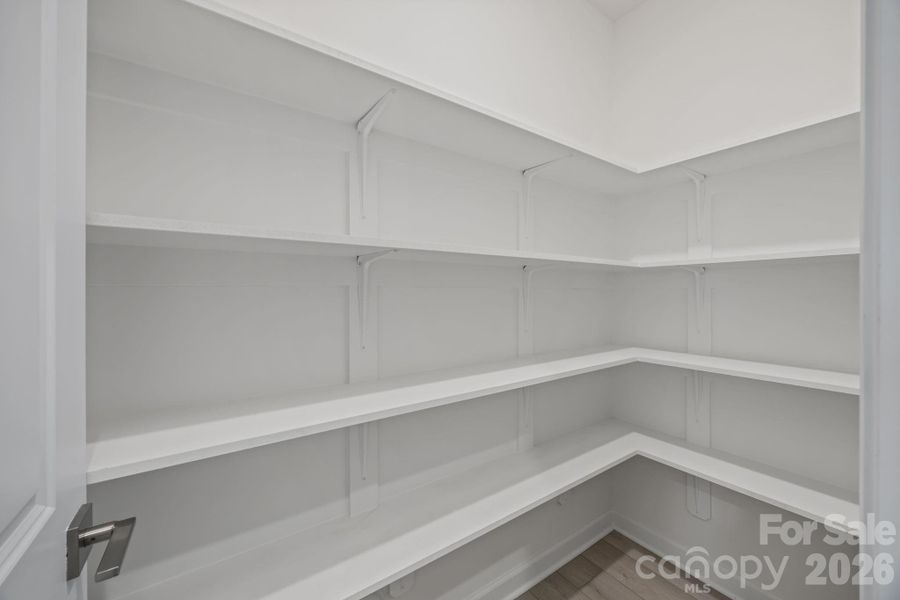Pantry