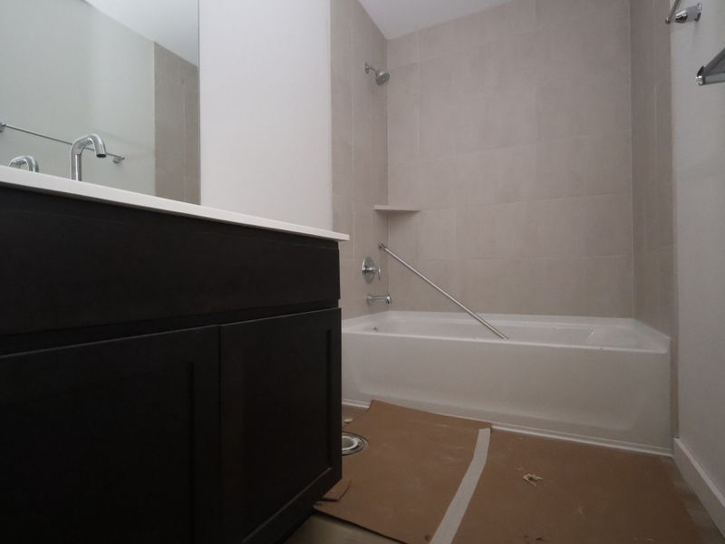 Bathroom Bathroom