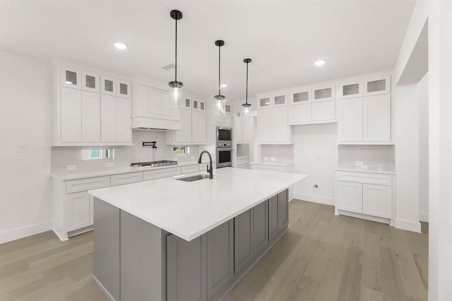 721 Hidden Lakes-Kitchen-1