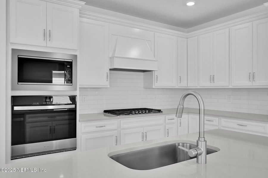 Image 39 of a home in Del Webb Nocatee.