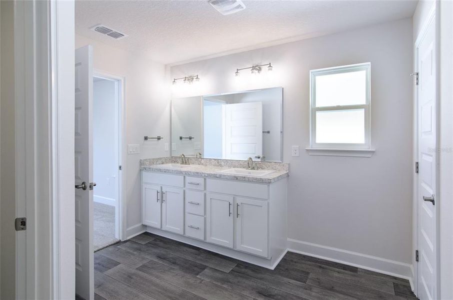 Furnished interior view inside a new home in Palm Coast, Palm Coast (Image 6).