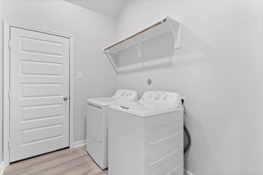 Pictures are of a completed home that is the same floorplan. Interior selections and exterior colors may differ. Pictures are of a completed home that is the same floorplan. Interior selections and exterior colors may differ.