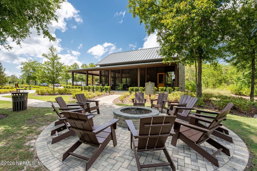 Community amenities in , St. Augustine (Image 43).