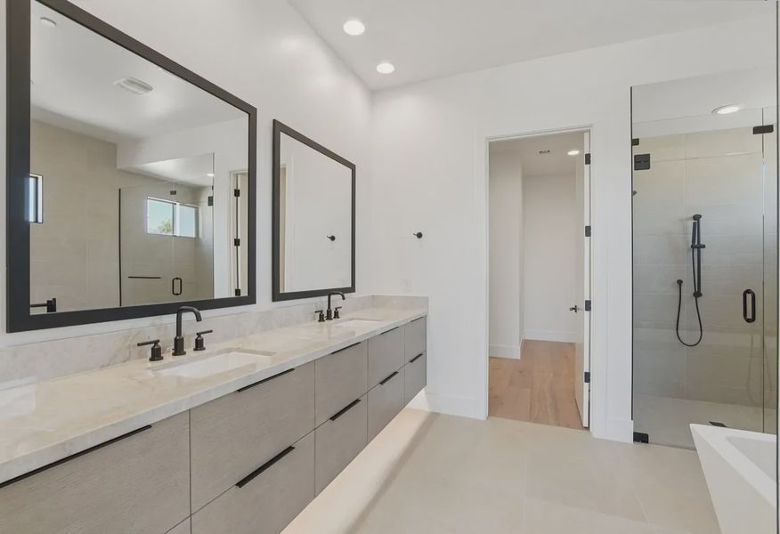 Primary Bath - 5 of 26