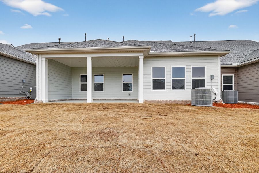 Photo of Actual Home* Photo of Actual Home*