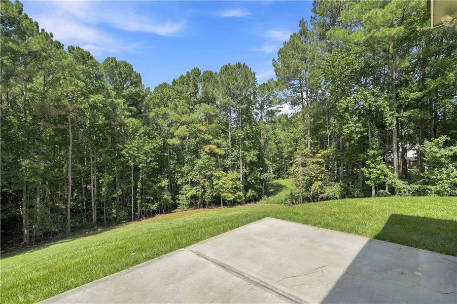 Natural landscape and outdoor views near  in Talking Rock (Image 48).