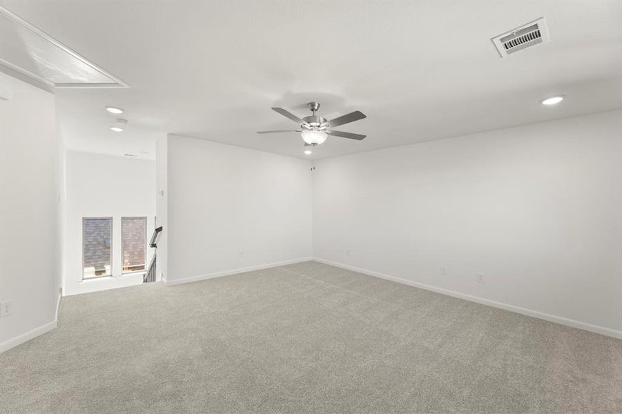 18_4404 Golden Sage, Little Elm - Gameroom