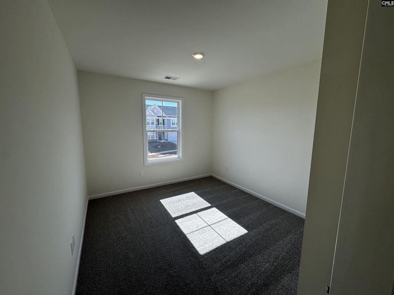 Spacious, unfurnished interior of a new home in Boykin Hills, Chapin (Image 42). Spacious, unfurnished interior of a new home in Boykin Hills, Chapin (Image 42).