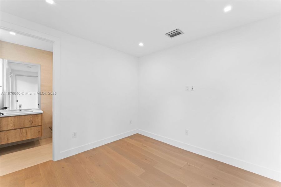 Spacious, unfurnished interior of a new home in , Miami (Image 23). Spacious, unfurnished interior of a new home in , Miami (Image 23).
