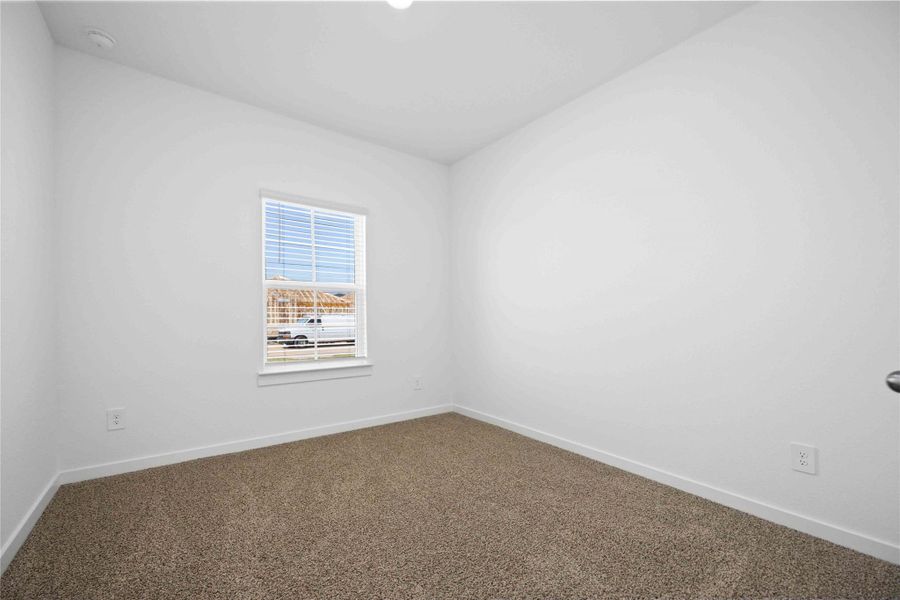 Spacious, unfurnished interior of a new home in , Fulshear (Image 13). Spacious, unfurnished interior of a new home in , Fulshear (Image 13).