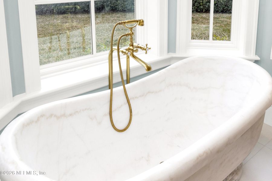 Close-up of interior finishes inside a home in , Ponte Vedra Beach (Image 80).