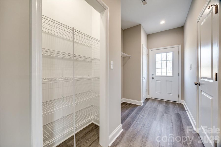 Representative photo of same build; colors and selections may differ.