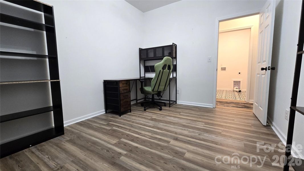 Furnished interior view inside a new home in , Shelby (Image 7).