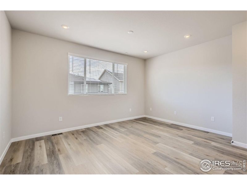 Full living room Full living room