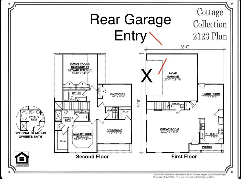 2D floor plan layout of this home in Hobson Park, Antioch, TN (Image 4). 2D floor plan layout of this home in Hobson Park, Antioch, TN (Image 4).