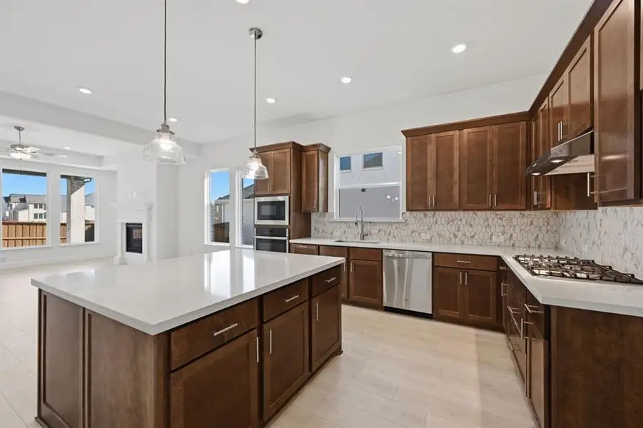 1721 Buck Trail ~ Ready Now