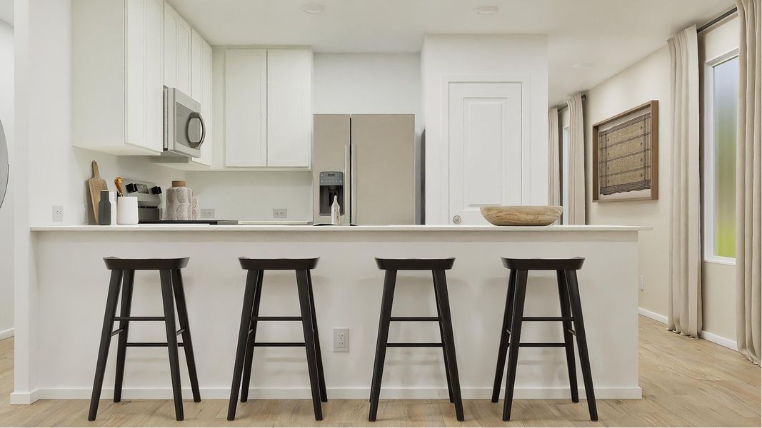 Grove FL Core L062 Sentosa Kitchen 1of2 F1