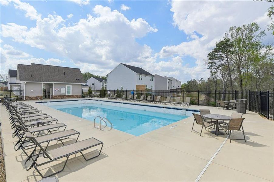 Community amenities in , Dawsonville (Image 26).