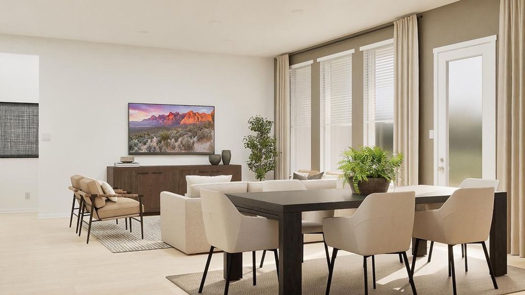 Grove Core N044 Wathen Dining 3of3 F1 Grove Core N044 Wathen Dining 3of3 F1