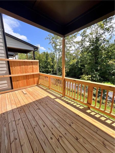 Exterior details and patio area of a home in , Cumming (Image 17). Exterior details and patio area of a home in , Cumming (Image 17).