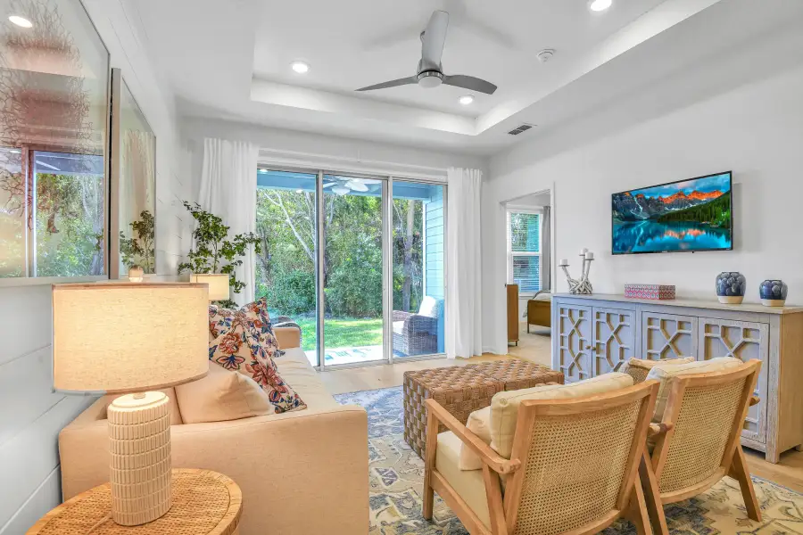 Palm Coast, FL New Home.  - Slide 5
