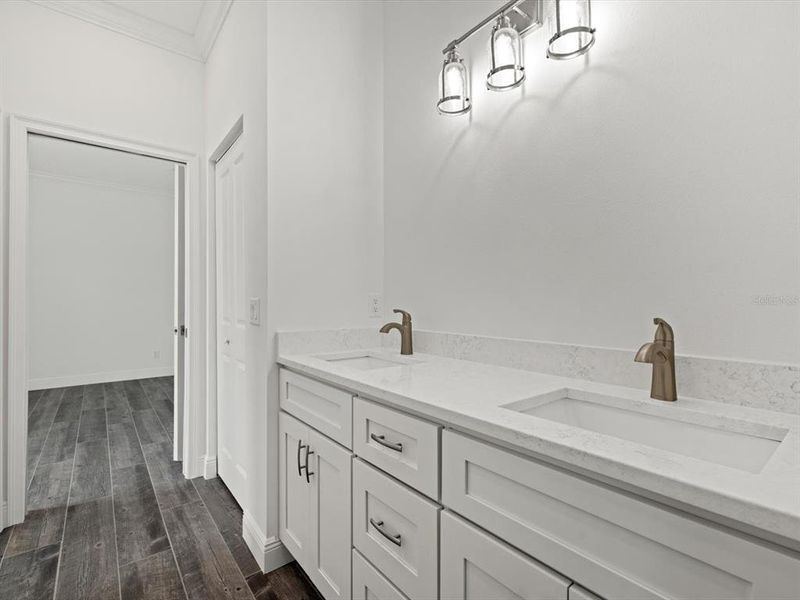 Bathroom 2 Bathroom 2