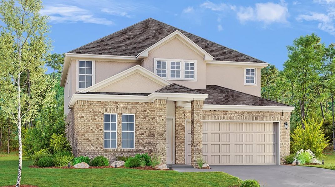 3060 Ridgepoint Claremont Brock T 041725