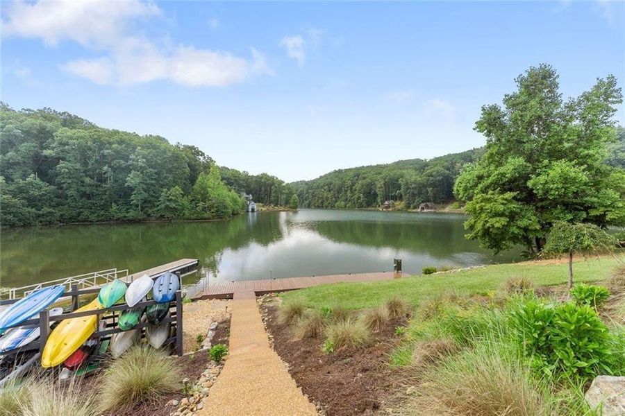 Natural landscape and outdoor views near  in Cleveland (Image 71).
