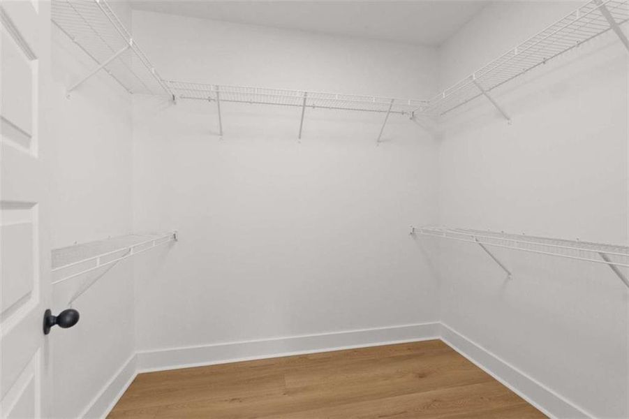 Spacious, unfurnished interior of a new home in , Jenkinsburg (Image 47).