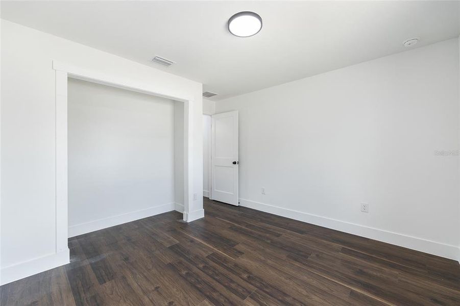 Spacious, unfurnished interior of a new home in , Ocala (Image 20). Spacious, unfurnished interior of a new home in , Ocala (Image 20).