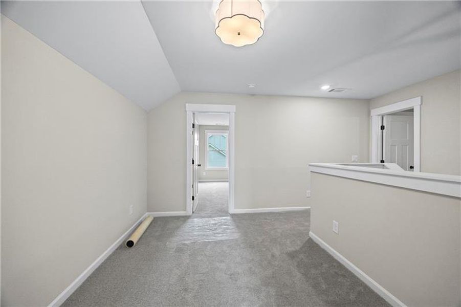 Spacious, unfurnished interior of a new home in , Toccoa (Image 37). Spacious, unfurnished interior of a new home in , Toccoa (Image 37).