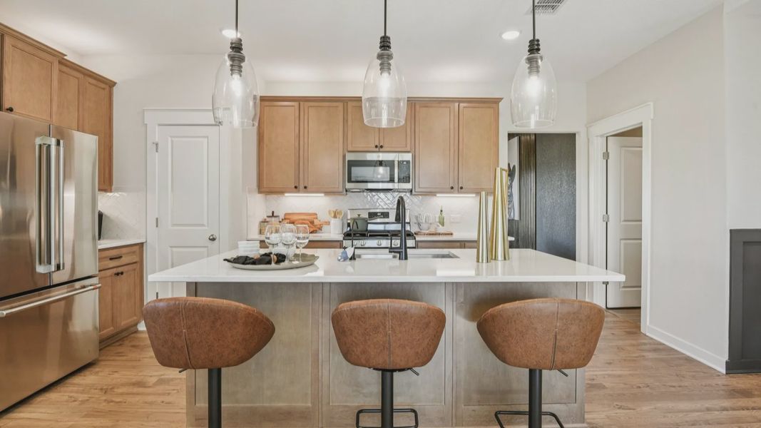 Representative Photo. This home is not complete. Representative Photo. This home is not complete.