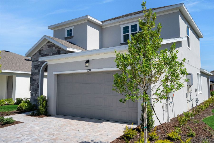 New Home in Punta Gorda, FL.  - Slide 3
