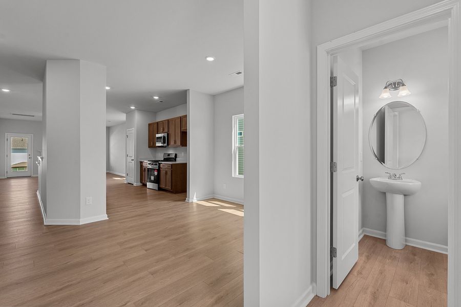 Image 45 of a home in Hanes Lake. Image 45 of a home in Hanes Lake.