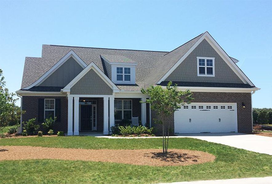 Siesta Bay, Elevation C3 Siesta Bay, Elevation C3