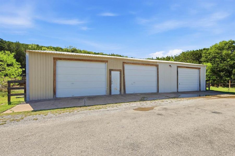 Exterior details and patio area of a home in , Graham (Image 17). Exterior details and patio area of a home in , Graham (Image 17).