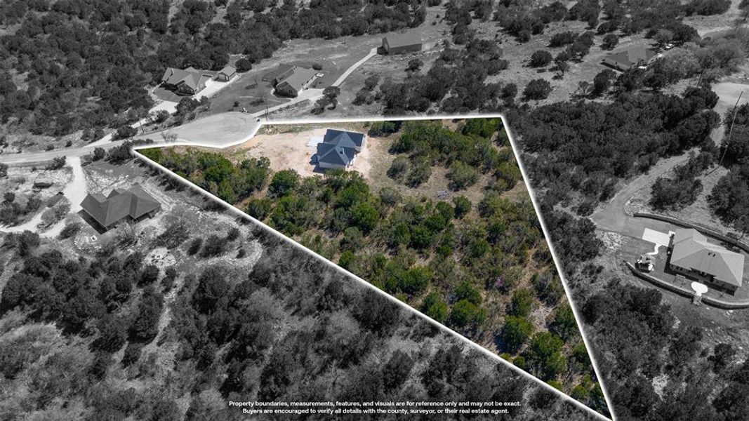 Natural landscape and outdoor views near  in Bluff Dale (Image 25).