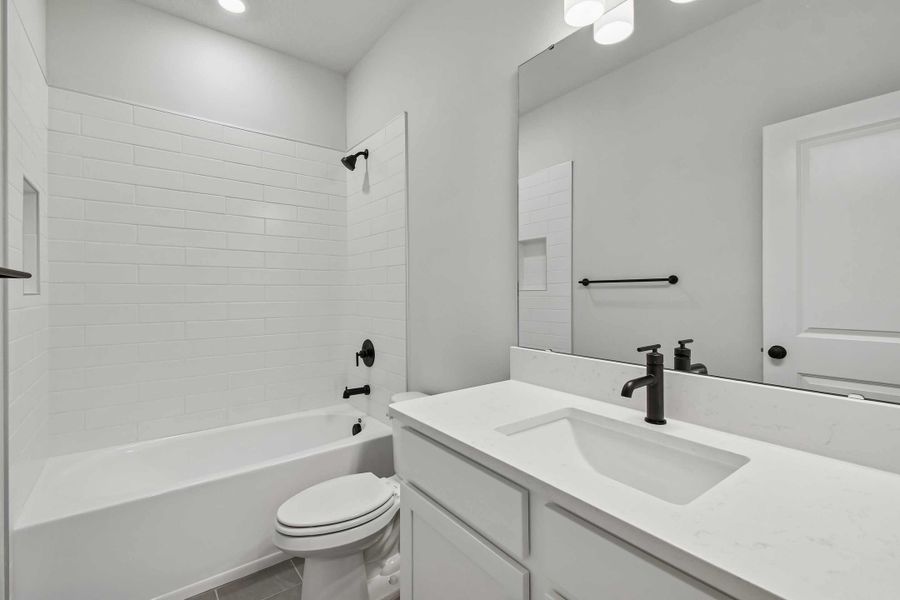 The Bradley - Bath