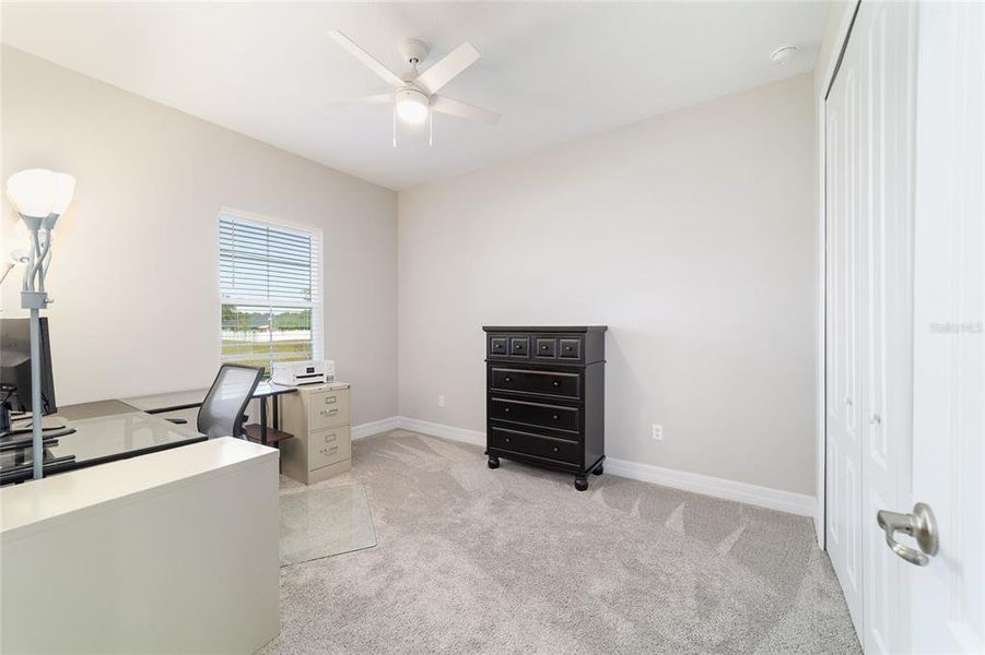 Furnished interior view inside a new home in , Ocala (Image 53). Furnished interior view inside a new home in , Ocala (Image 53).