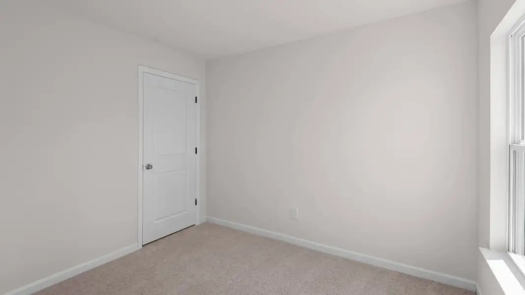 Spacious, unfurnished interior of a new home in Blair Ridge, La Grange (Image 14). Spacious, unfurnished interior of a new home in Blair Ridge, La Grange (Image 14).