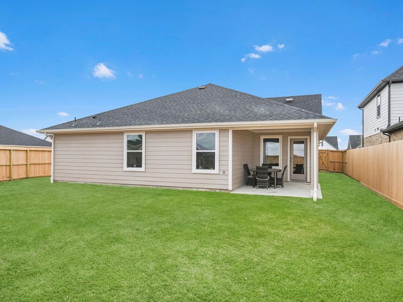 Representative Photo