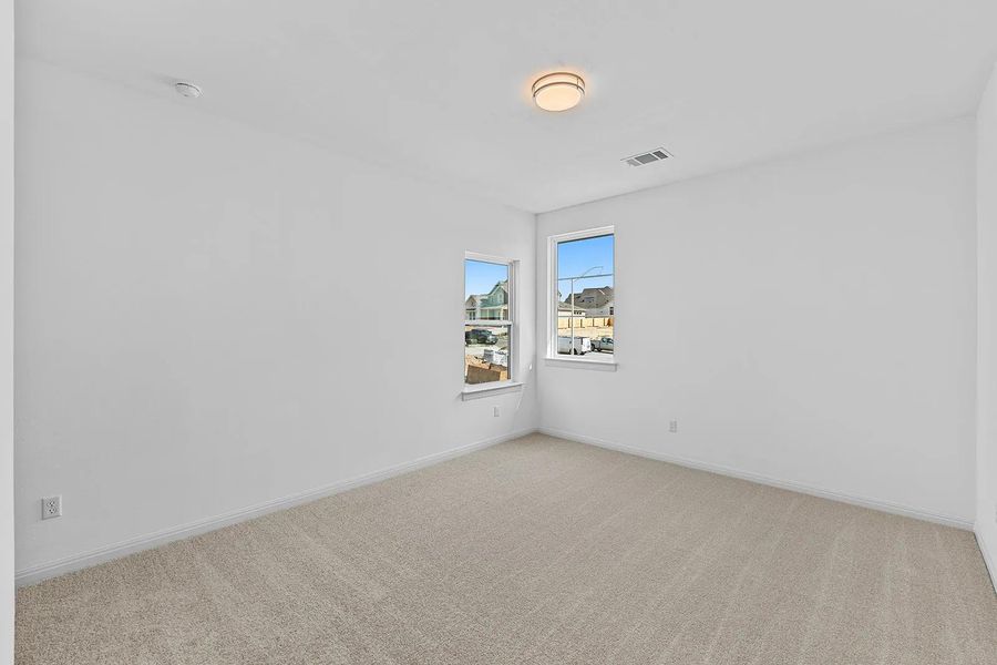 Sommerville H bedroom 4