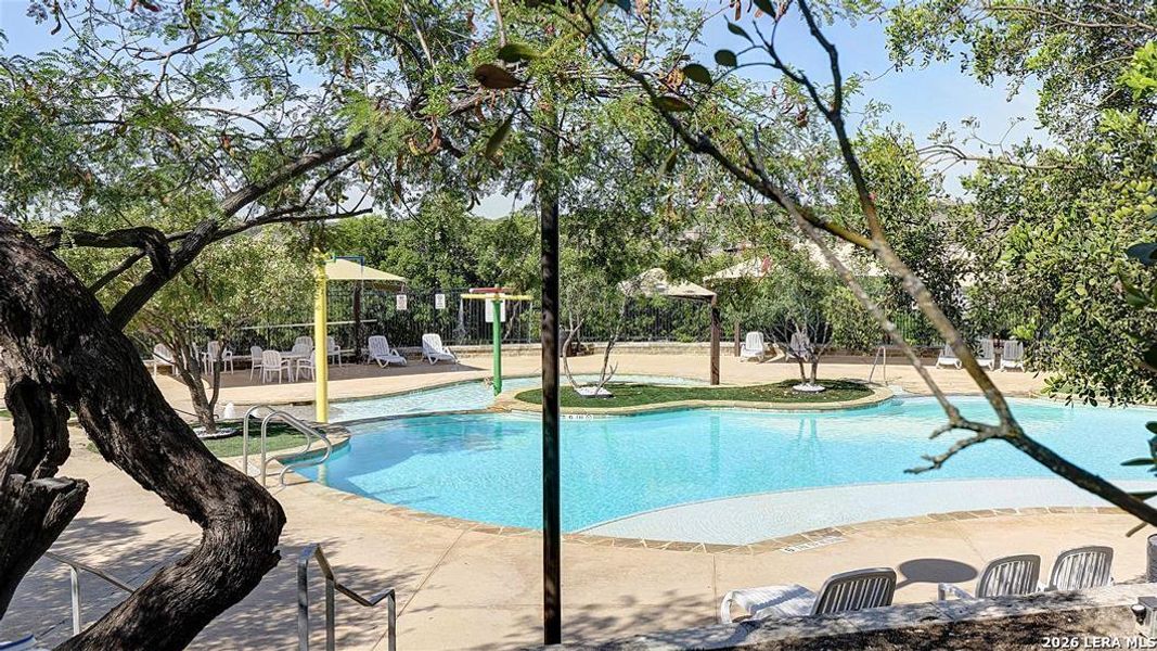 Community amenities in Arcadia Ridge, San Antonio (Image 3). Community amenities in Arcadia Ridge, San Antonio (Image 3).