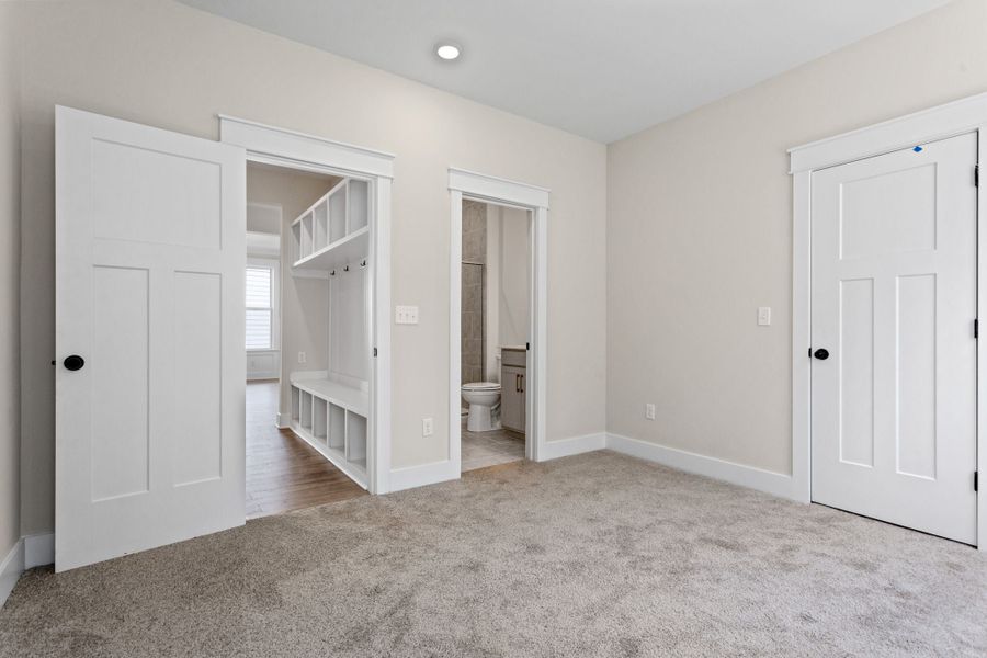 4br New Home in Simpsonville, SC.  - Slide 63