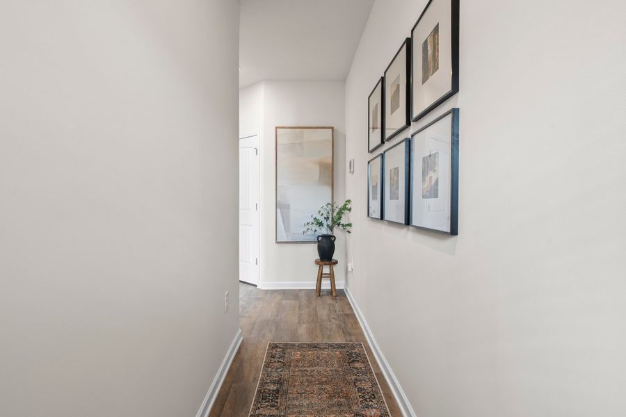 Hampton, GA New Home.  - Slide 3