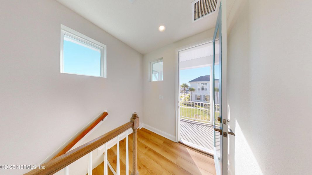 Furnished interior view inside a new home in , Ponte Vedra (Image 24). Furnished interior view inside a new home in , Ponte Vedra (Image 24).