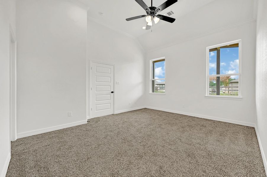 Pictures are a representation of the home. Home selections and colors are not the same. Pictures are a representation of the home. Home selections and colors are not the same.