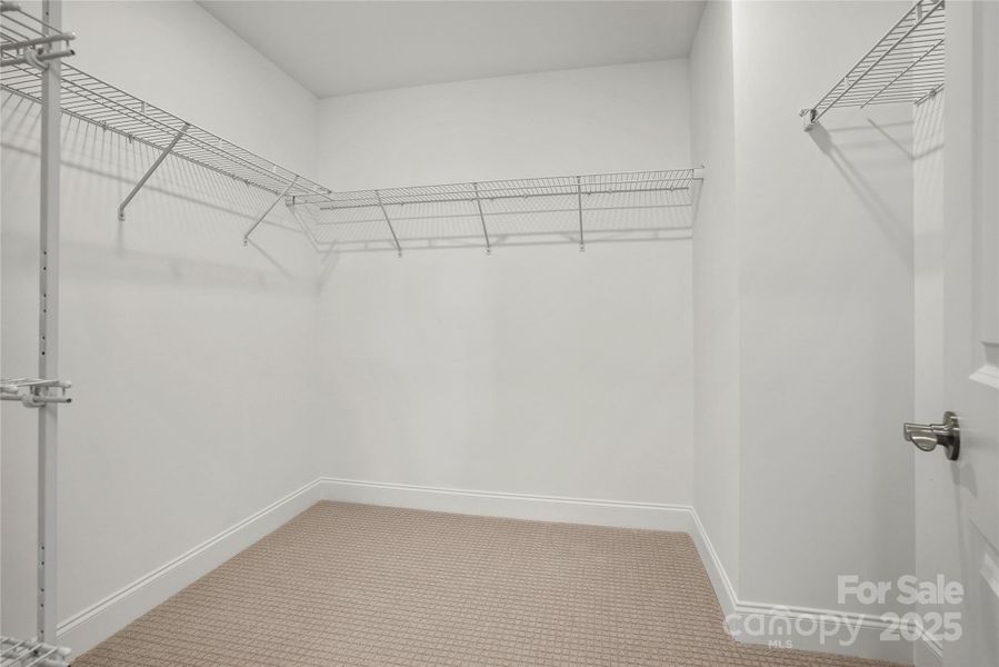 For Representation Purposes Only