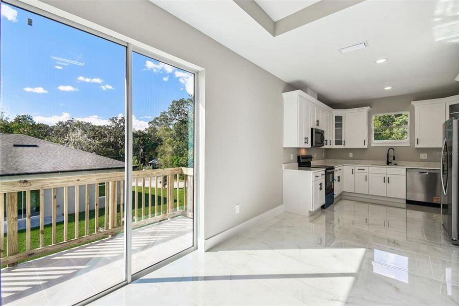 Spacious, unfurnished interior of a new home in , Brooksville (Image 42). Spacious, unfurnished interior of a new home in , Brooksville (Image 42).
